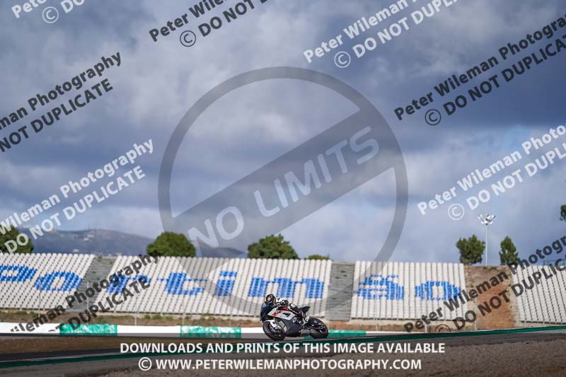 motorbikes;no limits;november 2019;peter wileman photography;portimao;portugal;trackday digital images